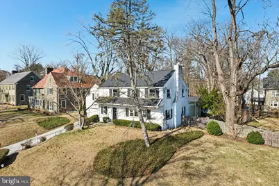 605 Arbutus Street, Philadelphia, PA 19119 - Photo 1