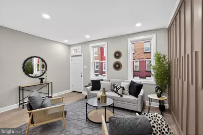 3812 N Darien Street, Philadelphia, PA 19140 - Photo 3