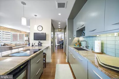 1919 Chestnut Street #2901/02/24, Philadelphia, PA 19103 - Photo 19