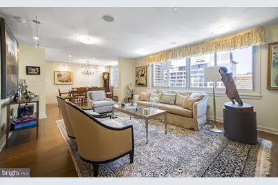 1919 Chestnut Street #2901/02/24, Philadelphia, PA 19103 - Photo 1