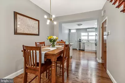 726 Wharton Street, Philadelphia, PA 19147 - Photo 9