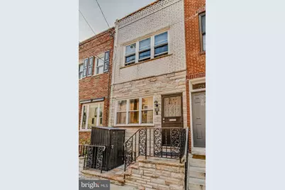 726 Wharton Street, Philadelphia, PA 19147 - Photo 3