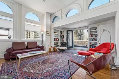 1830 Rittenhouse Square #19A, Philadelphia, PA 19103 - Photo 15