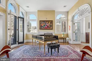 1830 Rittenhouse Square, Philadelphia, PA 19103 - Photo 5