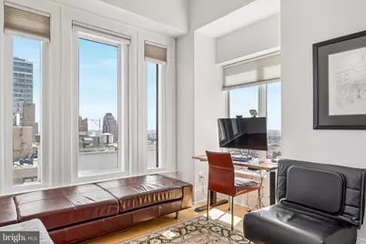 1830 Rittenhouse Square #19A, Philadelphia, PA 19103 - Photo 23