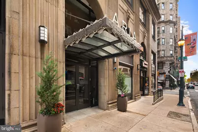 1425 Locust St #15E, Philadelphia, PA 19102 - Photo 23