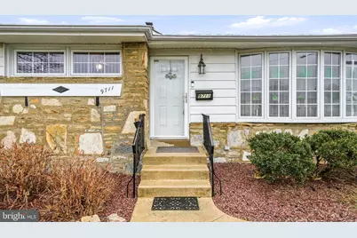 9711 Dedaker Street, Philadelphia, PA 19115 - Photo 3