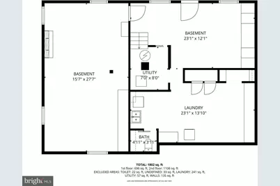 9711 Dedaker Street, Philadelphia, PA 19115 - Photo 35