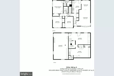 9711 Dedaker Street, Philadelphia, PA 19115 - Photo 37