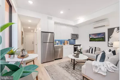 1131 N Front Street #301, Philadelphia, PA 19123 - Photo 1