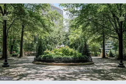 222 W Rittenhouse Square #604, Philadelphia, PA 19103 - Photo 23