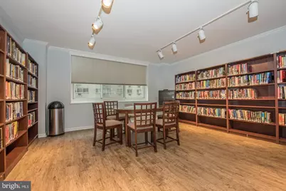 1901 John F Kennedy Boulevard #2714, Philadelphia, PA 19103 - Photo 13