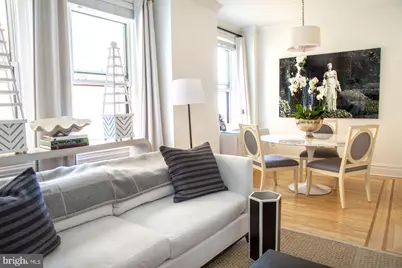 1520 Spruce Street #704, Philadelphia, PA 19102 - Photo 5