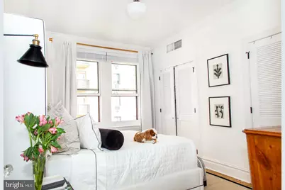 1520 Spruce Street #704, Philadelphia, PA 19102 - Photo 7