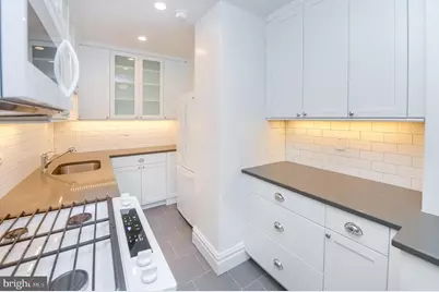 1520 Spruce Street #704, Philadelphia, PA 19102 - Photo 7