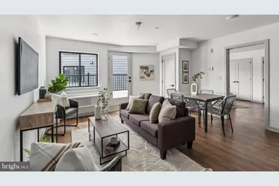 6515 Ridge Avenue #201, Philadelphia, PA 19128 - Photo 1