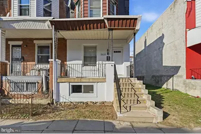 5635 Montrose Street, Philadelphia, PA 19143 - Photo 3