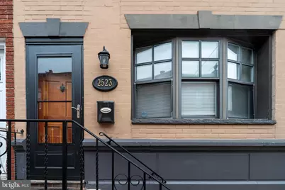2523 S Rosewood Street, Philadelphia, PA 19145 - Photo 3