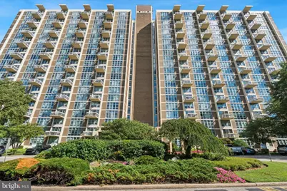 3600 Conshohocken Avenue #116, Philadelphia, PA 19131 - Photo 1