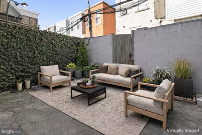 1622 S 15th Street, Philadelphia, PA 19145 - Photo 5