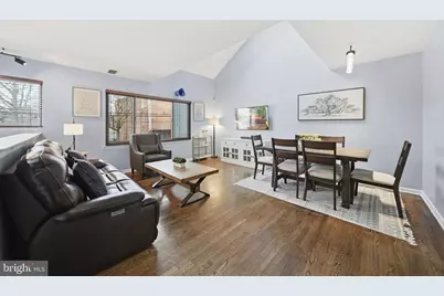 857 N 28th Street #B, Philadelphia, PA 19130 - Photo 3