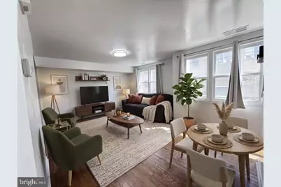 304 N 8th Street, Philadelphia, PA 19107 - Photo 1