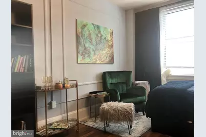 1324 Locust Street #1403, Philadelphia, PA 19107 - Photo 3