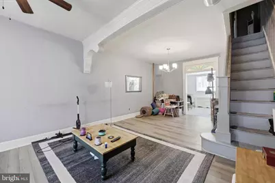 1012 Tree Street, Philadelphia, PA 19148 - Photo 3