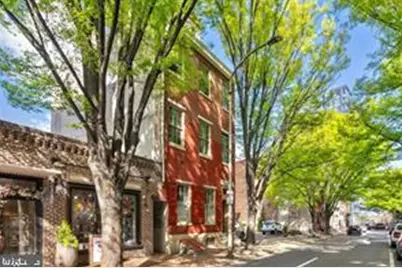 239 Race Street #A, Philadelphia, PA 19106 - Photo 3