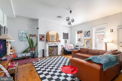 239 Race Street #A, Philadelphia, PA 19106 - Photo 17