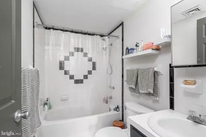 239 Race Street #A, Philadelphia, PA 19106 - Photo 13