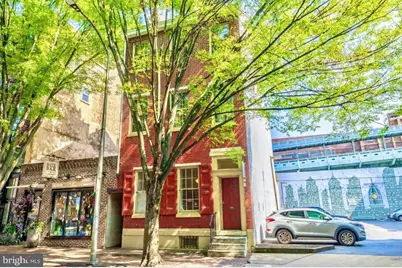 239 Race Street #A, Philadelphia, PA 19106 - Photo 1