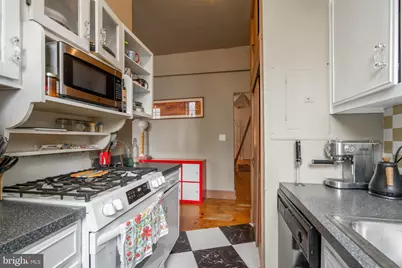 239 Race Street #A, Philadelphia, PA 19106 - Photo 23