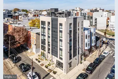 716 N 15th Street #5, Philadelphia, PA 19130 - Photo 1