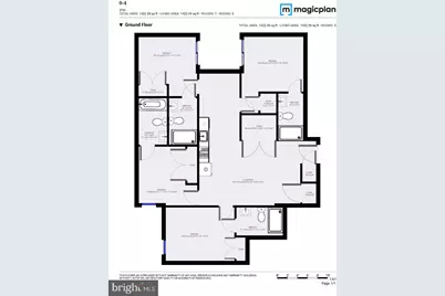 520 N 37th Street #0-4, Philadelphia, PA 19104 - Photo 11