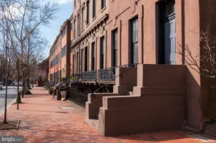 258 S 3rd St, Philadelphia, PA 19106 - Photo 3