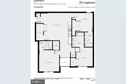 520 N 37th Street #3-4, Philadelphia, PA 19104 - Photo 15