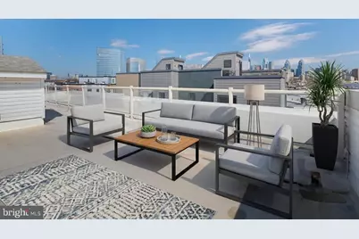 2549 Grays Ferry Avenue #A, Philadelphia, PA 19146 - Photo 5