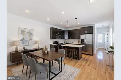 2549 Grays Ferry Avenue #A, Philadelphia, PA 19146 - Photo 3