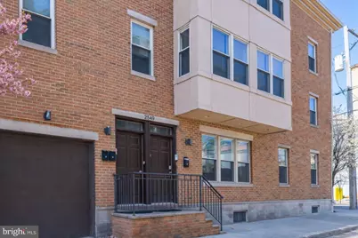 2549 Grays Ferry Avenue #A, Philadelphia, PA 19146 - Photo 1