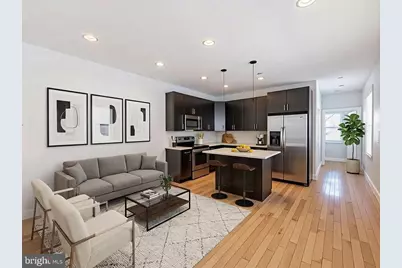 2549 Grays Ferry Avenue #A, Philadelphia, PA 19146 - Photo 13
