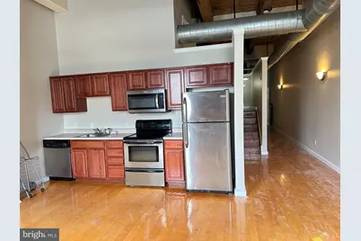 1010 Arch Street #603, Philadelphia, PA 19107 - Photo 9