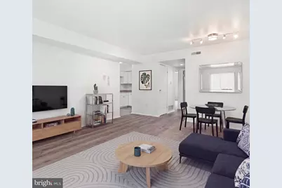 1215 South Street #A, Philadelphia, PA 19147 - Photo 1