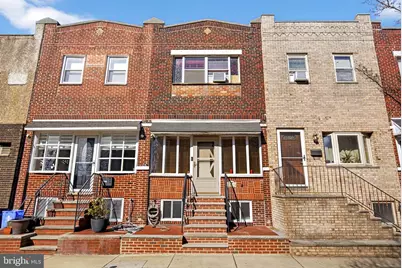 2844 S 11th Street, Philadelphia, PA 19148 - Photo 1