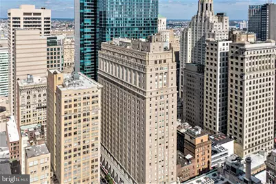 111 S 15th Street #2312, Philadelphia, PA 19102 - Photo 5