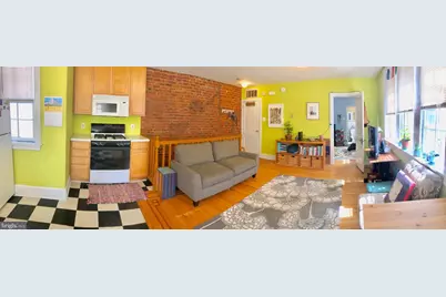 506 W Coulter Street #3, Philadelphia, PA 19144 - Photo 1