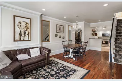 802 N Bambrey Street, Philadelphia, PA 19130 - Photo 5