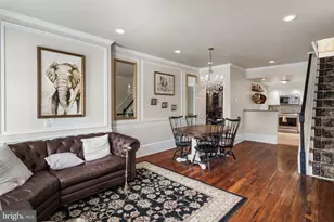 802 N Bambrey St, Philadelphia, PA 19130 - Photo 5