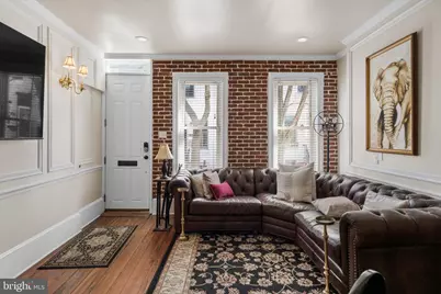 802 N Bambrey Street, Philadelphia, PA 19130 - Photo 3