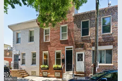 802 N Bambrey Street, Philadelphia, PA 19130 - Photo 1